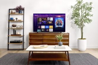 Roku’s OLED TVs are up to $400 off during Prime Day, starting at $700