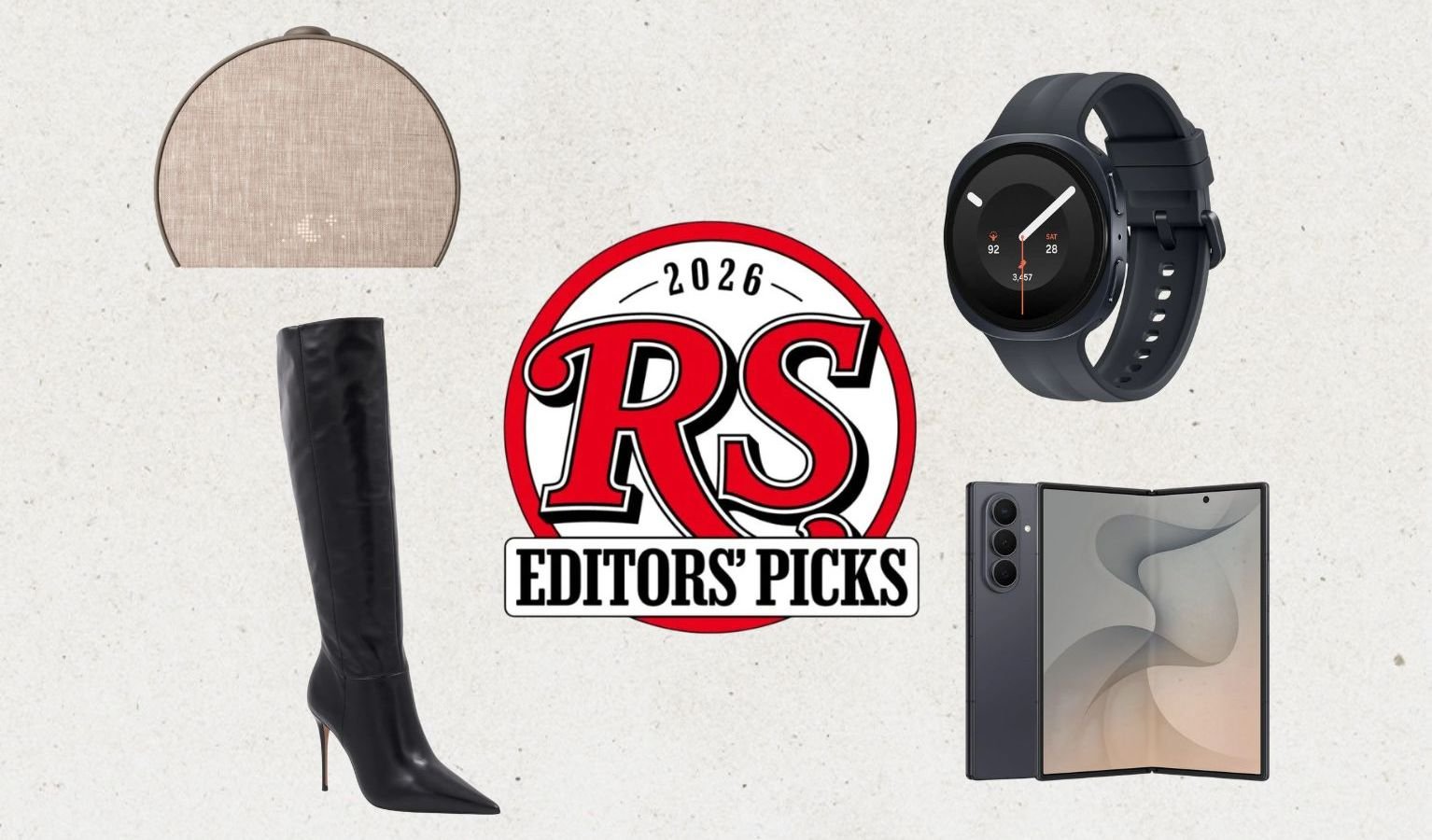 Rolling Stone Editors’ Picks, September 2026: Our Favorite Products, Sips, and Services of the Month