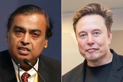 Musk vows ‘affordable’ Starlink in India as he escalates feud with Ambani