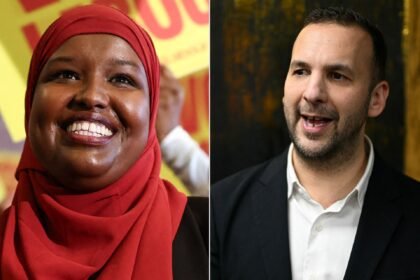 Pro-Palestine Greens challenge Labour’s grip on Starmer’s former seat