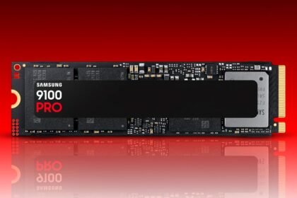 Samsung 9100 Pro SSD gets another price cut, up to 51% off