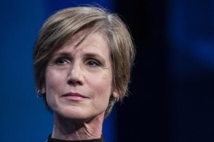 Former US Deputy AG Sally Yates to lead review of Cornell sexual assault responses