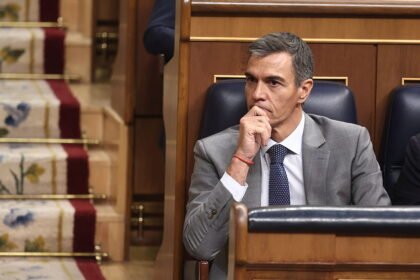 Spain’s Leader Is Betting His Government on the Housing Crisis