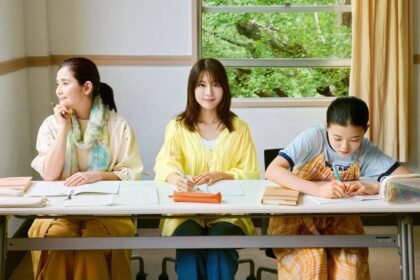 ‘Satoko Always’ Review: A Trio of Women Find Their Inner Voice in Shuichi Okita’s Delightful Celebration of the Art of Writing