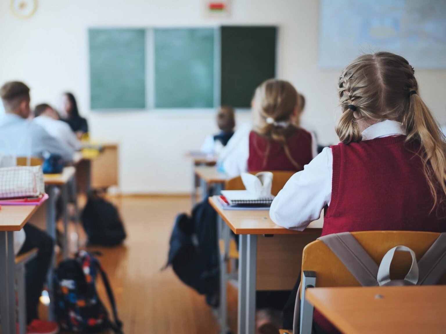 Trump administration implementing school choice tax credit