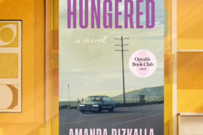 Reader's guide for Oprah's October book club pick