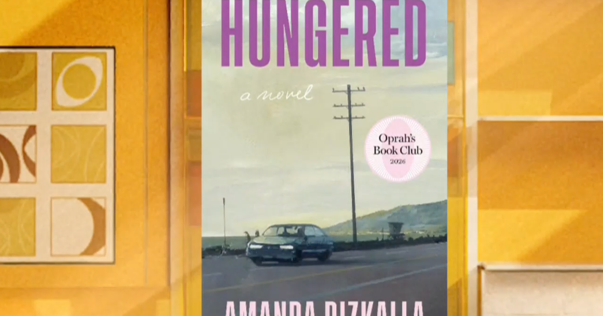 Reader's guide for Oprah's October book club pick
