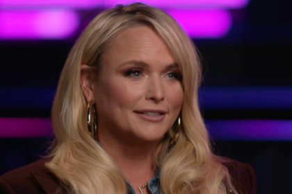 Extended interview: Miranda Lambert