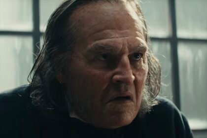 ‘Ebenezer’ New Trailer: Johnny Depp’s First Hollywood Studio Movie in 8 Years Reimagines ‘A Christmas Carol’