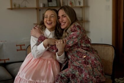 Extended interview: Best friends navigating a cancer diagnosis