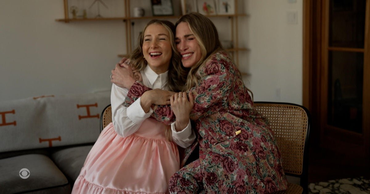 Extended interview: Best friends navigating a cancer diagnosis