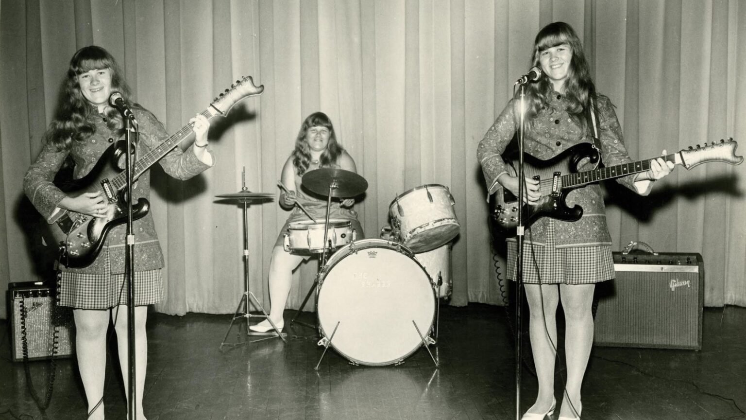 ‘I Don’t Think Anybody Can Be Prepared to Listen to the Shaggs’: See New Doc Trailer