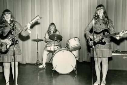 ‘I Don’t Think Anybody Can Be Prepared to Listen to the Shaggs’: See New Doc Trailer