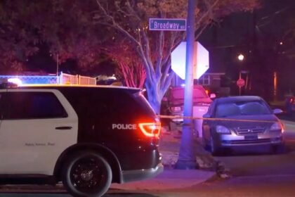 Off-duty ICE agent shot after allegedly attacking woman and her father: Police