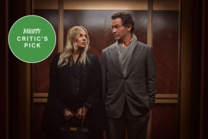 Dominic West and Sienna Miller Shine In HBO’s Captivating Divorce Thriller ‘War’: TV Review