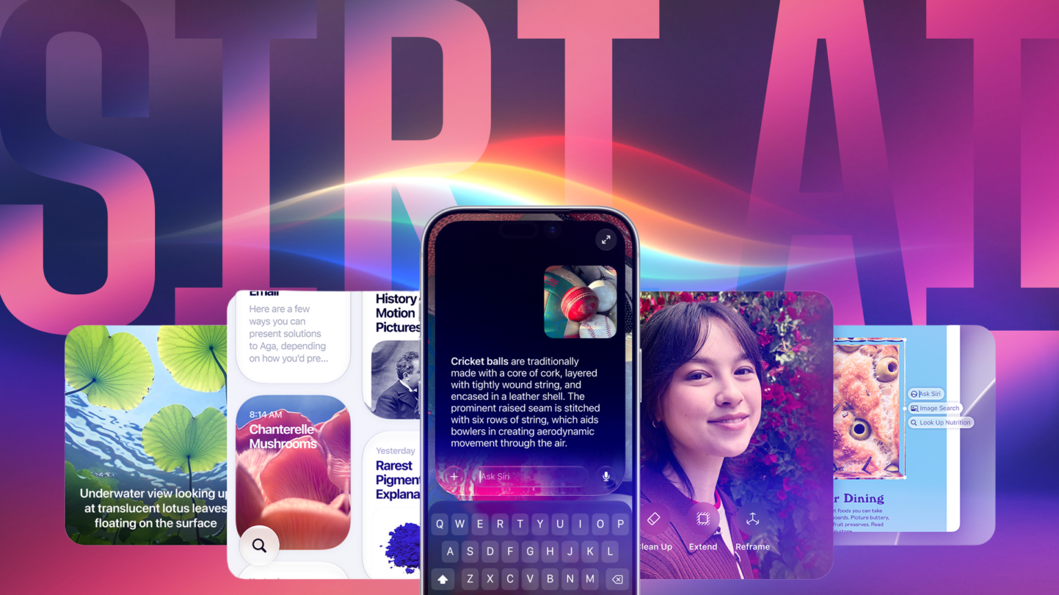 How to Disable Apple Intelligence on Your iPhone or Mac and Reclaim Valuable Space