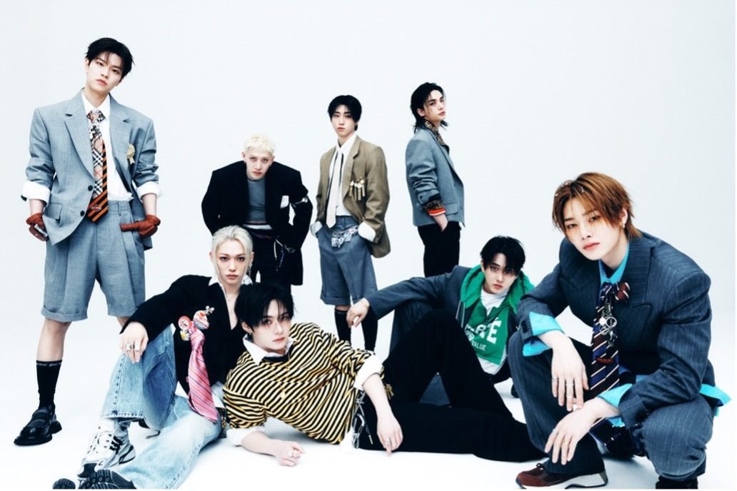 Stray Kids Join BTS in Sitting Out Grammy Awards