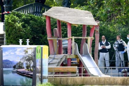 Man to face trial for attempted murder of British girl in Alps knife attack