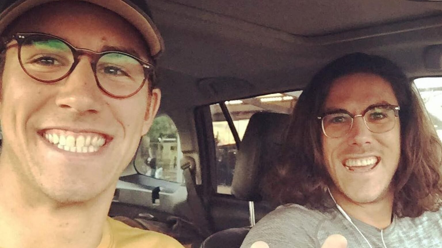 Three found guilty of killing Australian brothers and American friend on Mexico surf trip