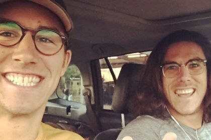 Three found guilty of killing Australian brothers and American friend on Mexico surf trip