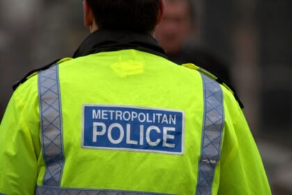 Royal Navy serviceman accused of spying for foreign power