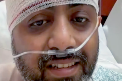Flydubai captain says he fought to open cockpit door while still being attacked