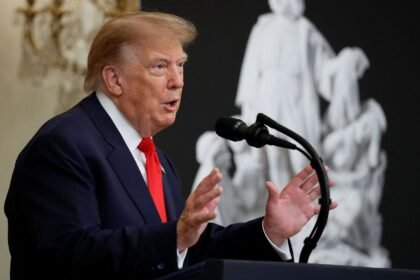 Trump says Russia will immediately supply '300,000 tons of diesel' - with millions more to follow