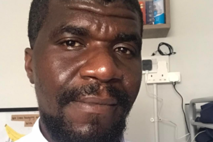 Witness sought after death of man pinned down by security guards