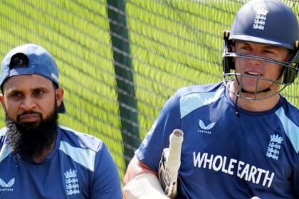 Rashid, Curran return from injury as England rest Archer for ODI tri-series