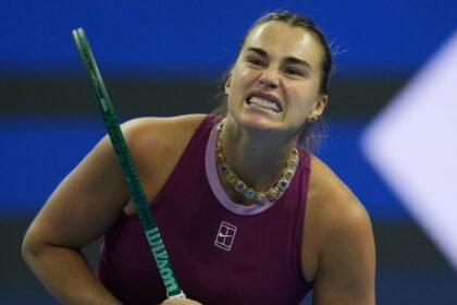 Sabalenka follows Rybakina out of China Open after shock defeat