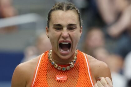 'Major milestone' with women to earn equal prize money at tennis events