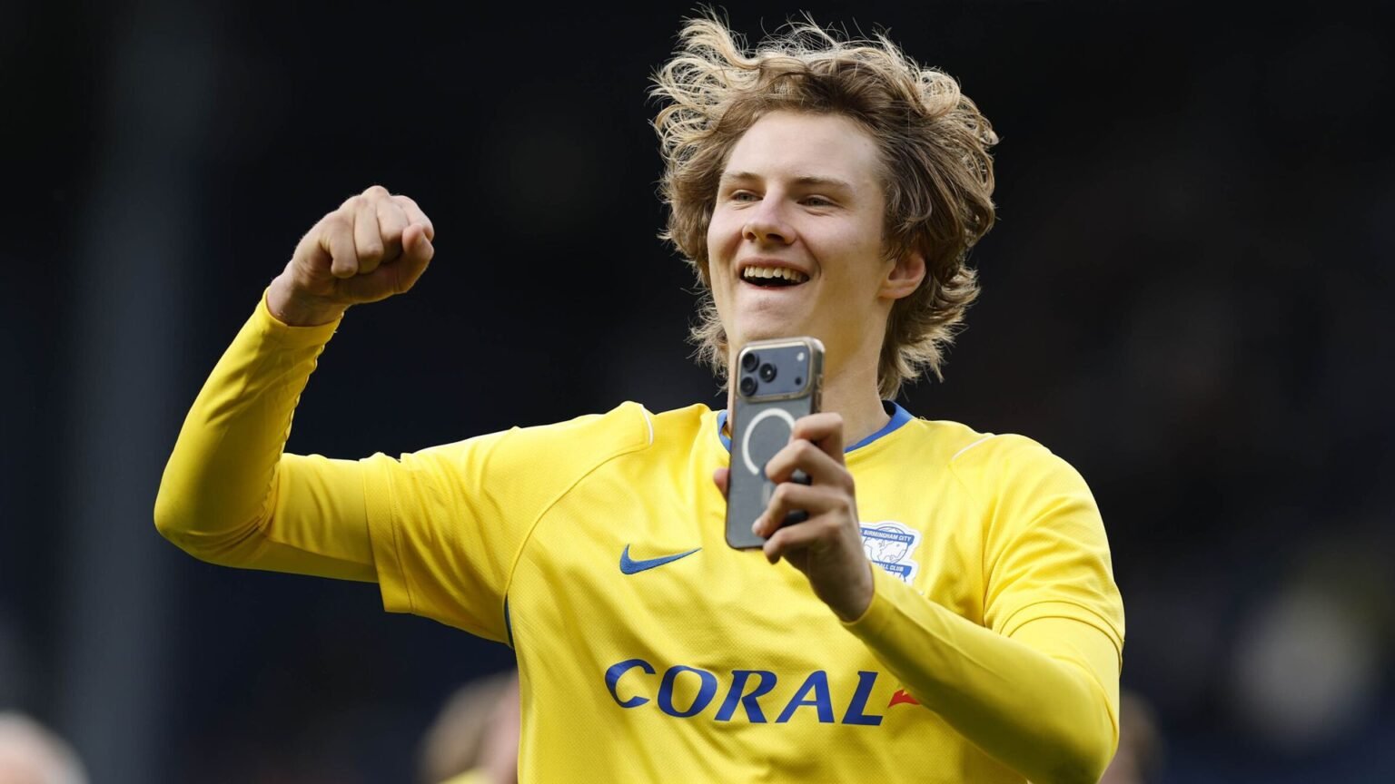 Priske penalty earns Birmingham narrow win over WBA