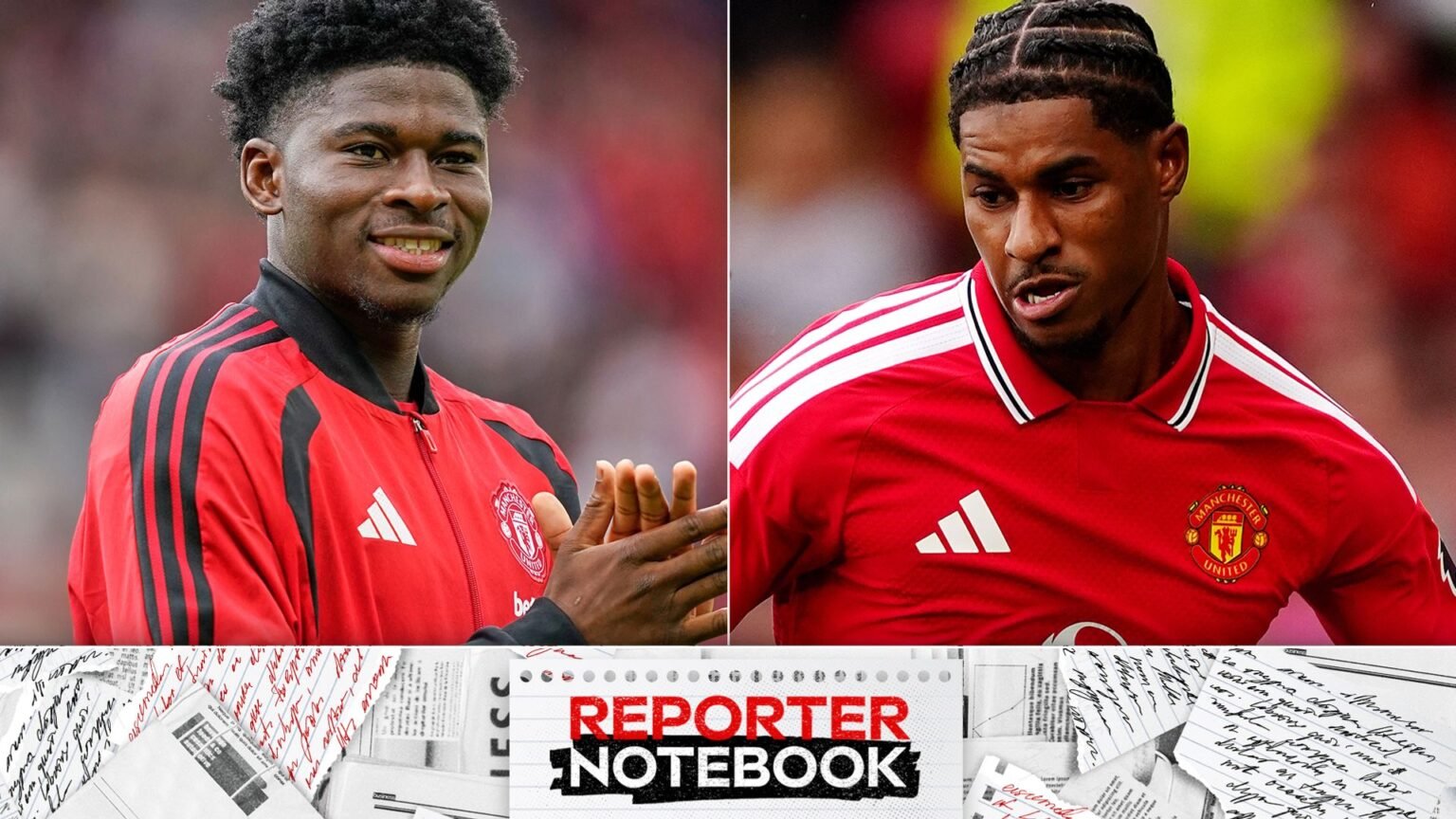 Big week for Carrick and Man Utd to turn critics into Baleba's believers