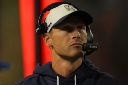 Why Bears genius has become one of NFL's most important figures