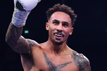 Macklin: Does Whittaker have the toughness to win a world title?