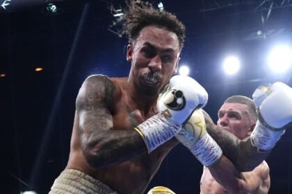 Whittaker clings on to beat Wallace despite final round fright