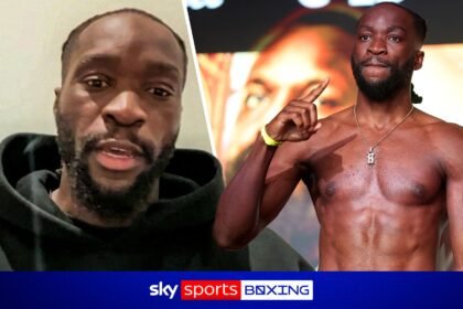 Bentley: 'Best move' to sign for Zuffa and fight 'dangerous' Shane Mosley Jr