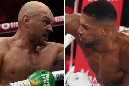 Fury vs Joshua key questions: What we know and what we don't