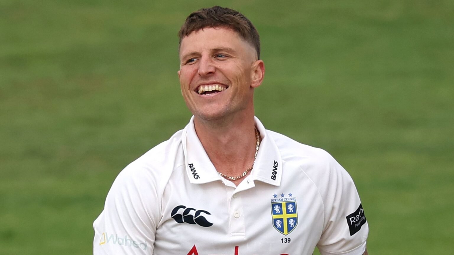 England bowler Carse charged by Cricket Regulator over nightclub incident