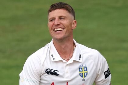 England bowler Carse charged by Cricket Regulator over nightclub incident