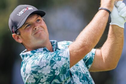 'No excuses' for Reed after injury as he looks to increase Race to Dubai lead