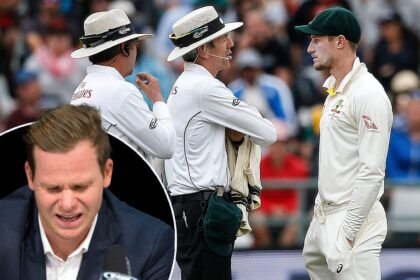 'Sandpapergate' Q&A: The 2018 ball-tampering scandal explained