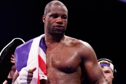 Dubois expects blockbuster Fury fight after Wardley rematch