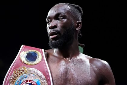 Bentley fighting to keep world title with WBO appeal