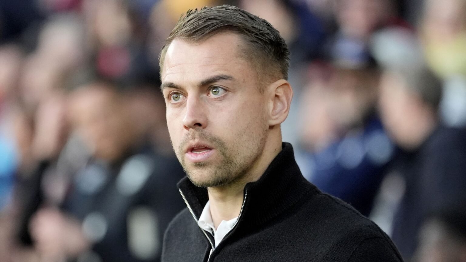 Southampton boss Eckert welcomes 'clarity' after Spygate suspended FA ban