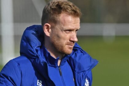 Brand’s lessons from Chelsea as he prepares for the next step