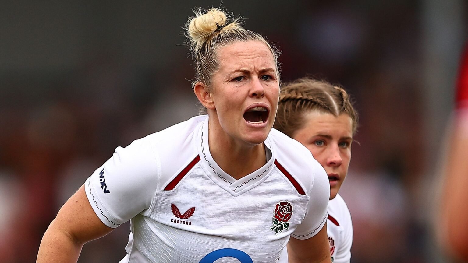 Packer to miss Red Roses' tour of North America