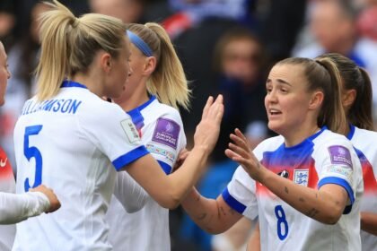 Why England have an obligation to prove themselves against Greece