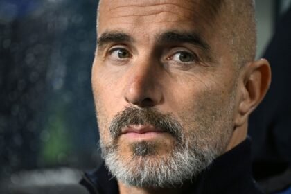 Maresca on Man City guilty verdict: 'We're going to win appeal'