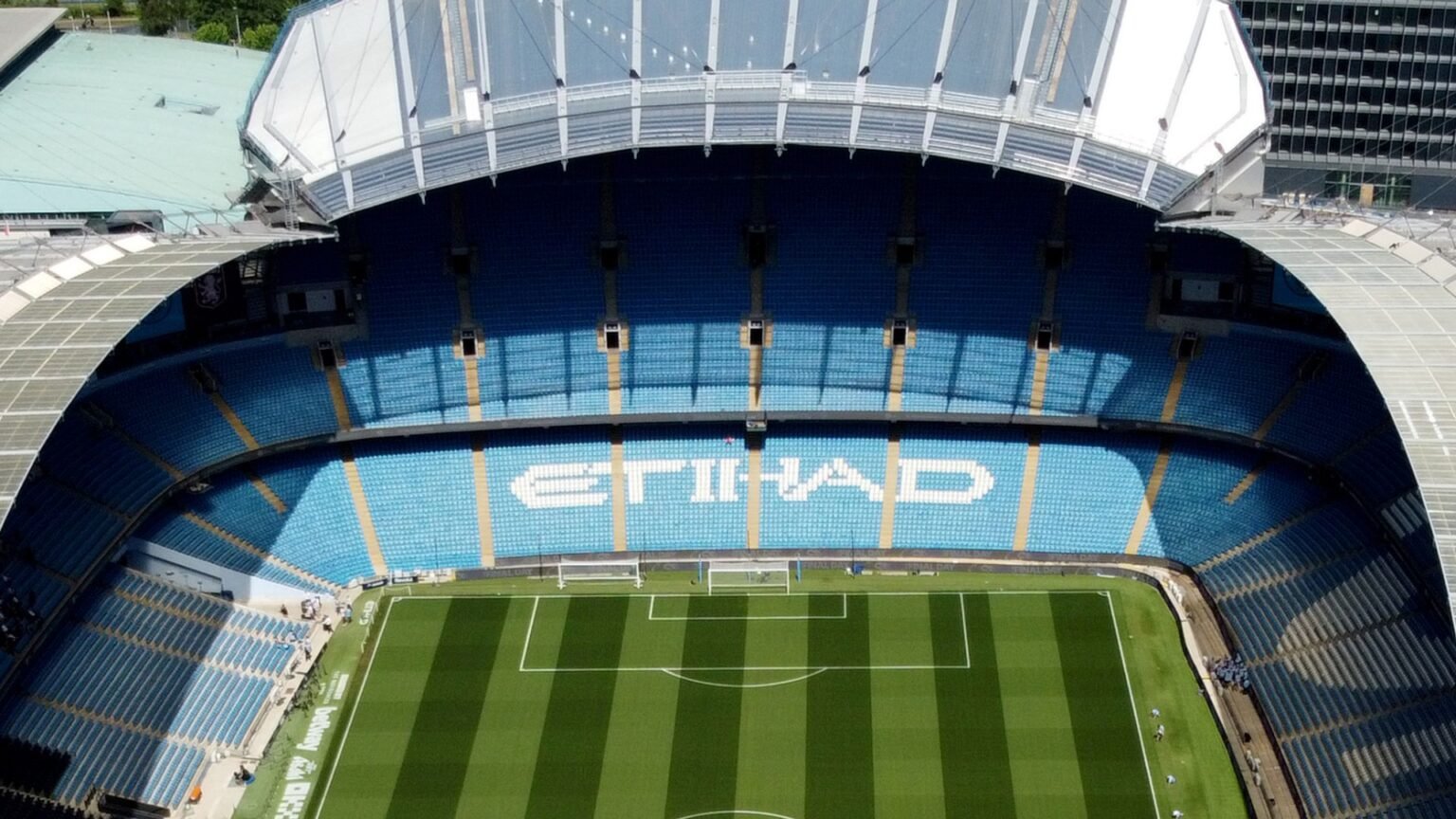 Man City sponsor's 2015 statement raises questions about appeal strategy
